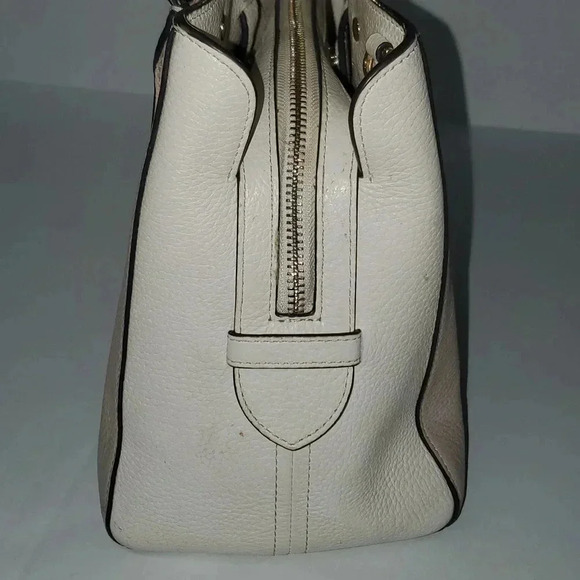 Kate Spade Leila Medium Triple Compartment Satchel Bag - Picture 4 of 16